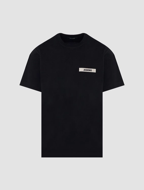 LE T-SHIRT GROS GRAIN