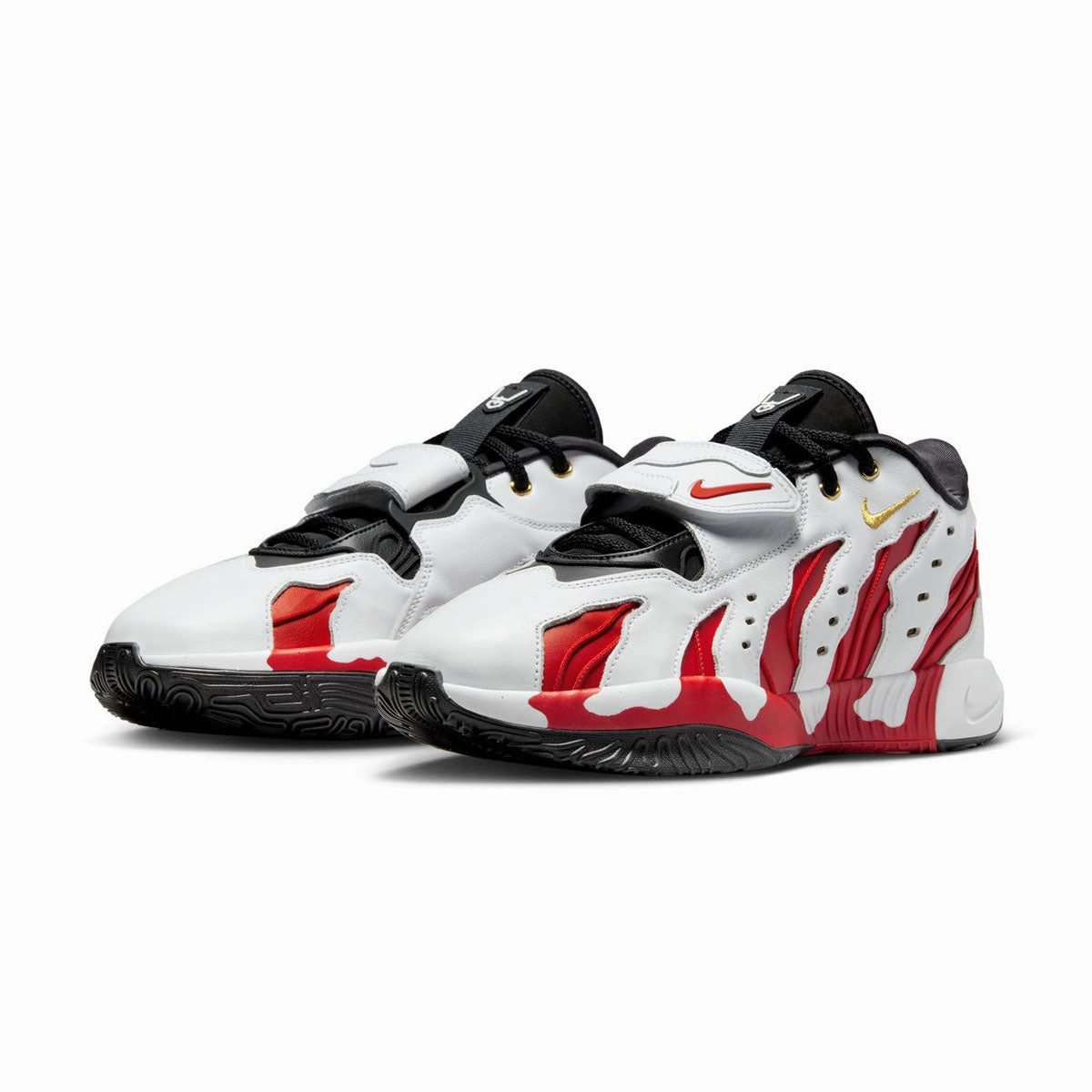 LeBron XXI EP 'Prime 96'