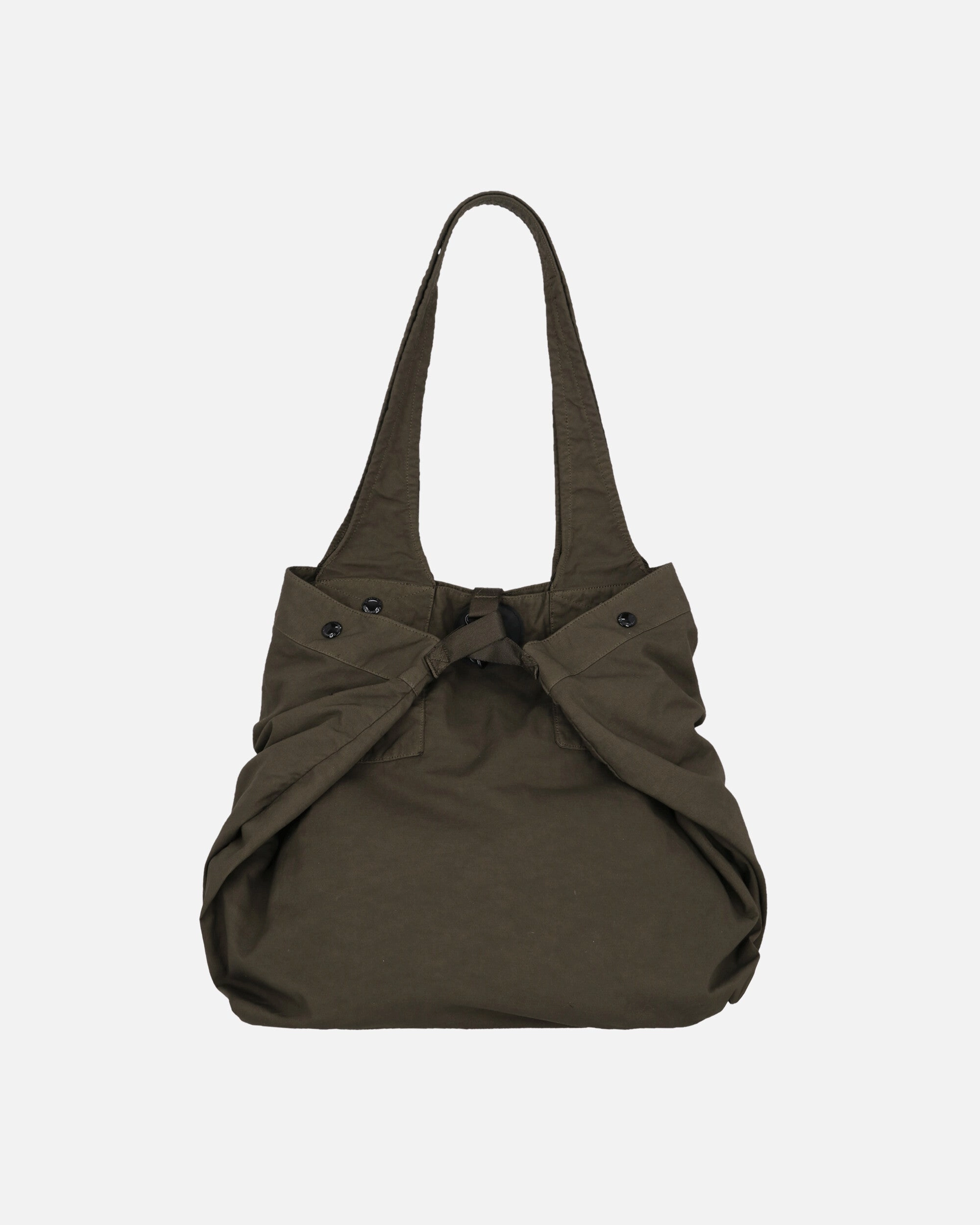 Logo Bag Ivy Green