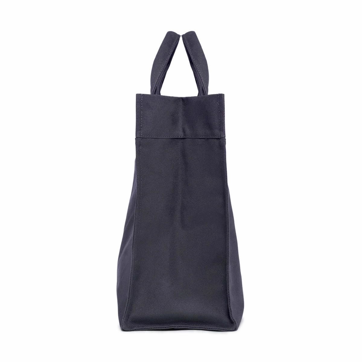 Logo Tote 'Anthracite Grey'