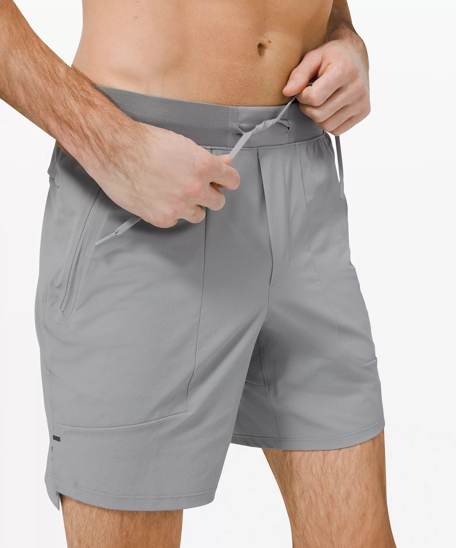 Lululemon License To Train Short 7 - Unlined
