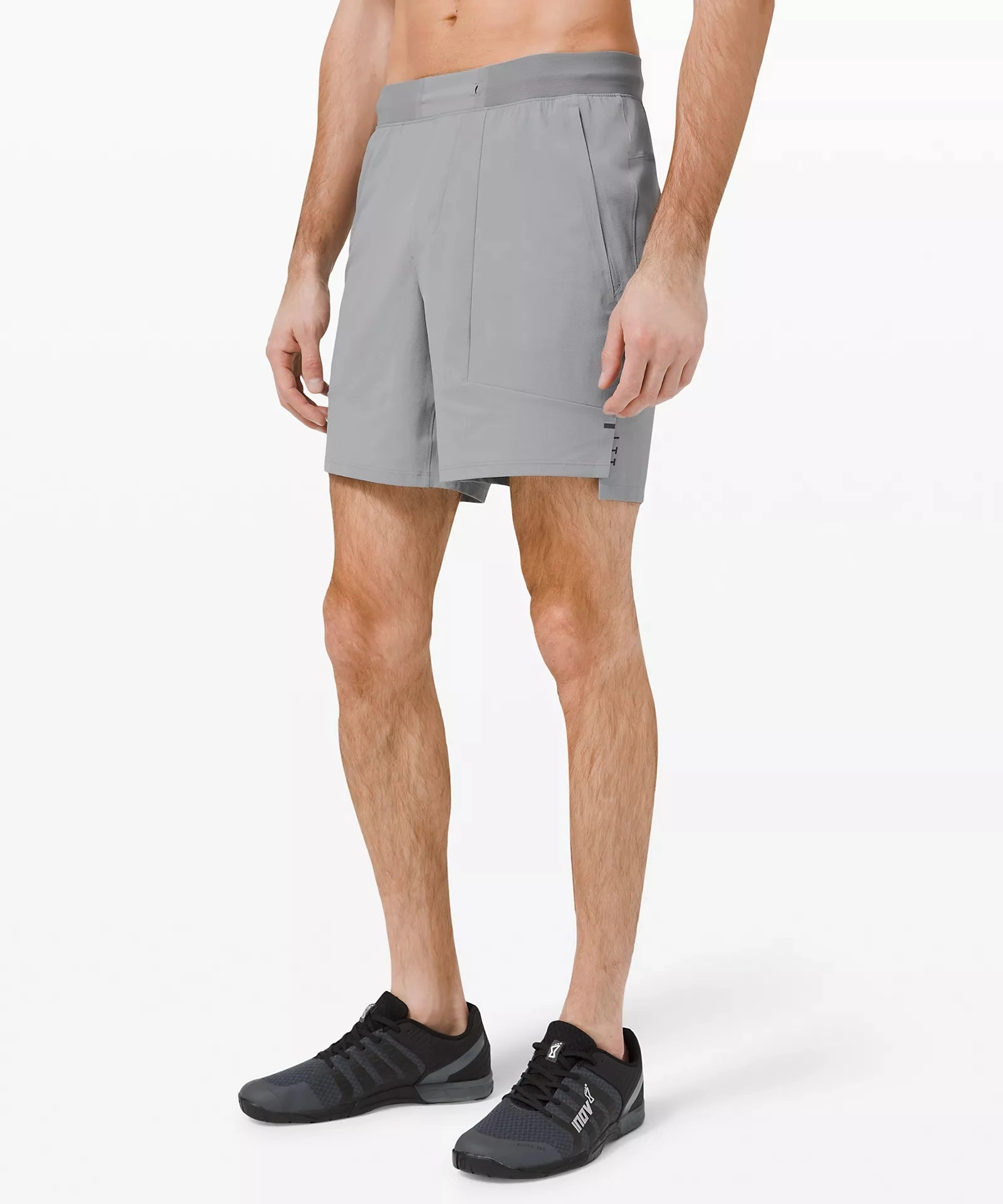 Lululemon License To Train Short 7 - Unlined