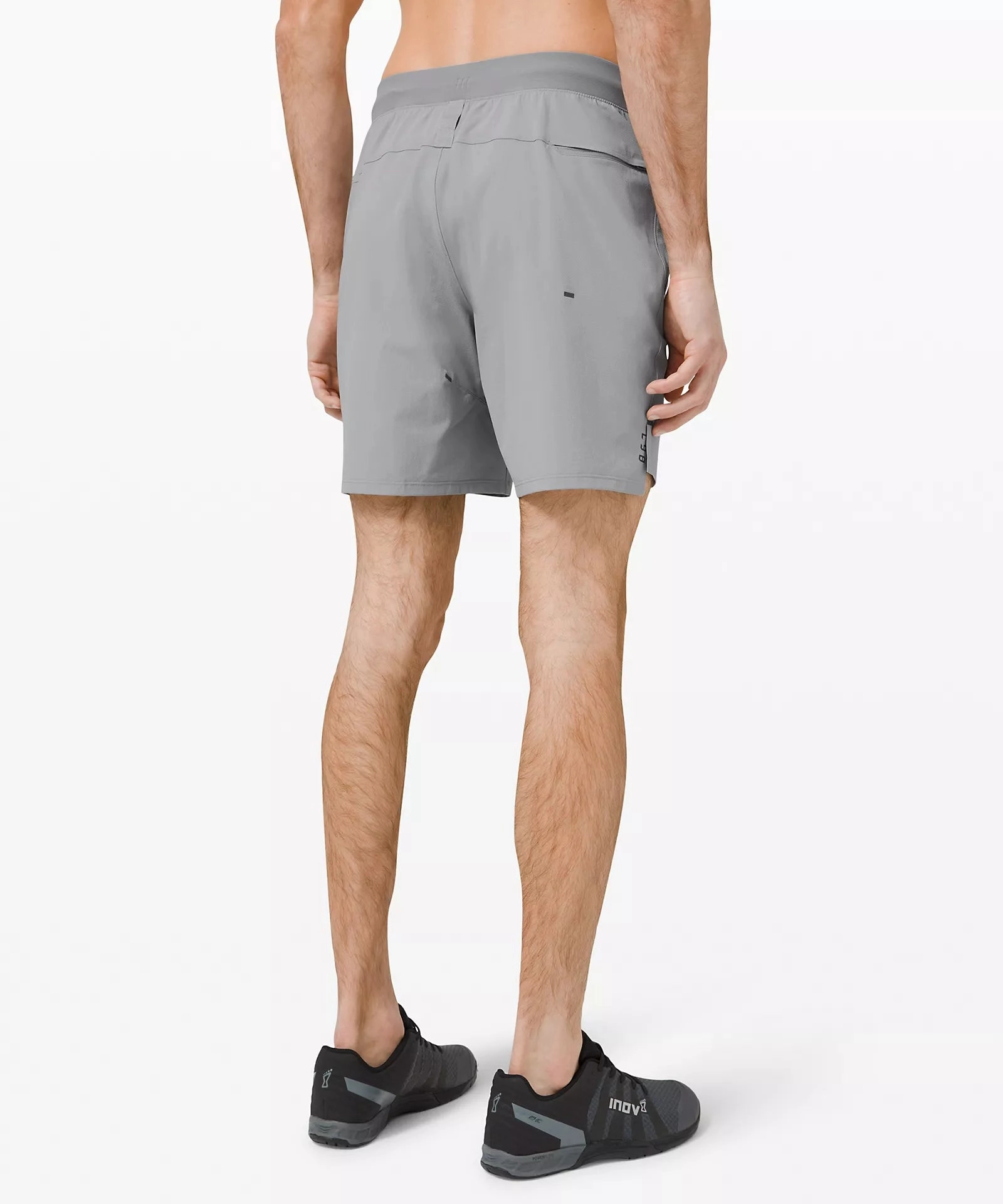 Lululemon License To Train Short 7 - Unlined