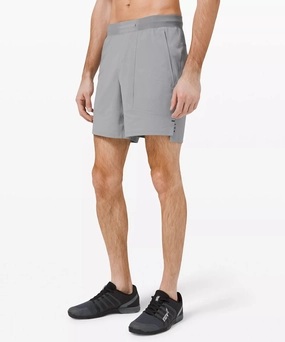 Lululemon License To Train Short 7 - Unlined