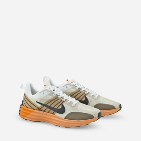 Lunar Roam Summit White | Black | Coconut Milk | Khaki