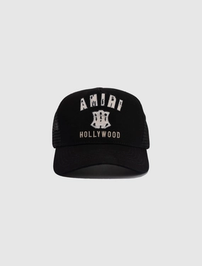 MA HOLLYWOOD TRUCKER