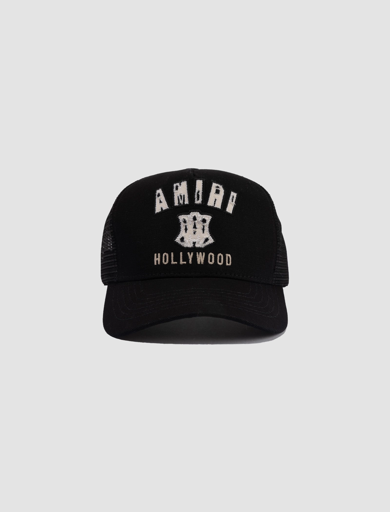 MA HOLLYWOOD TRUCKER