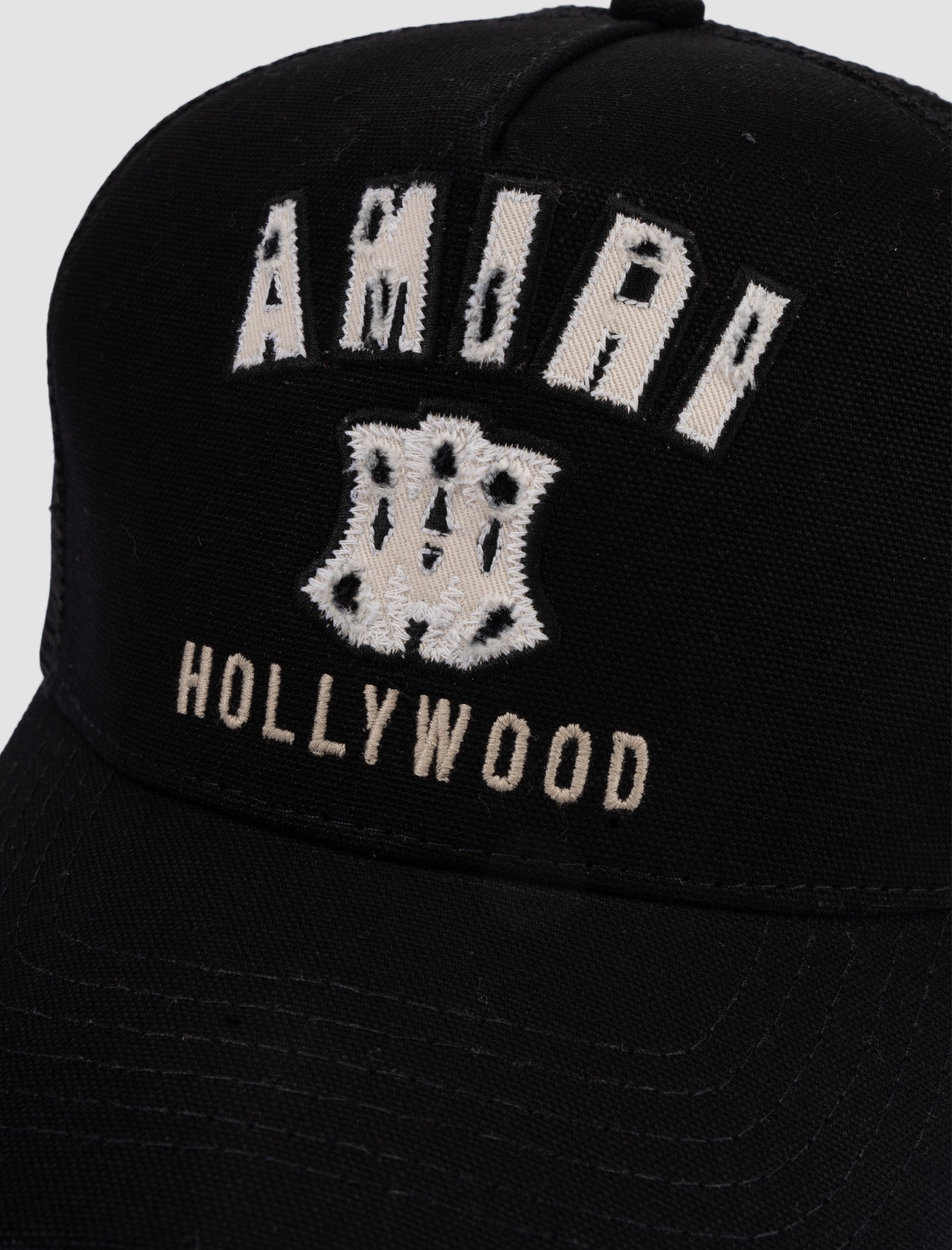 MA HOLLYWOOD TRUCKER