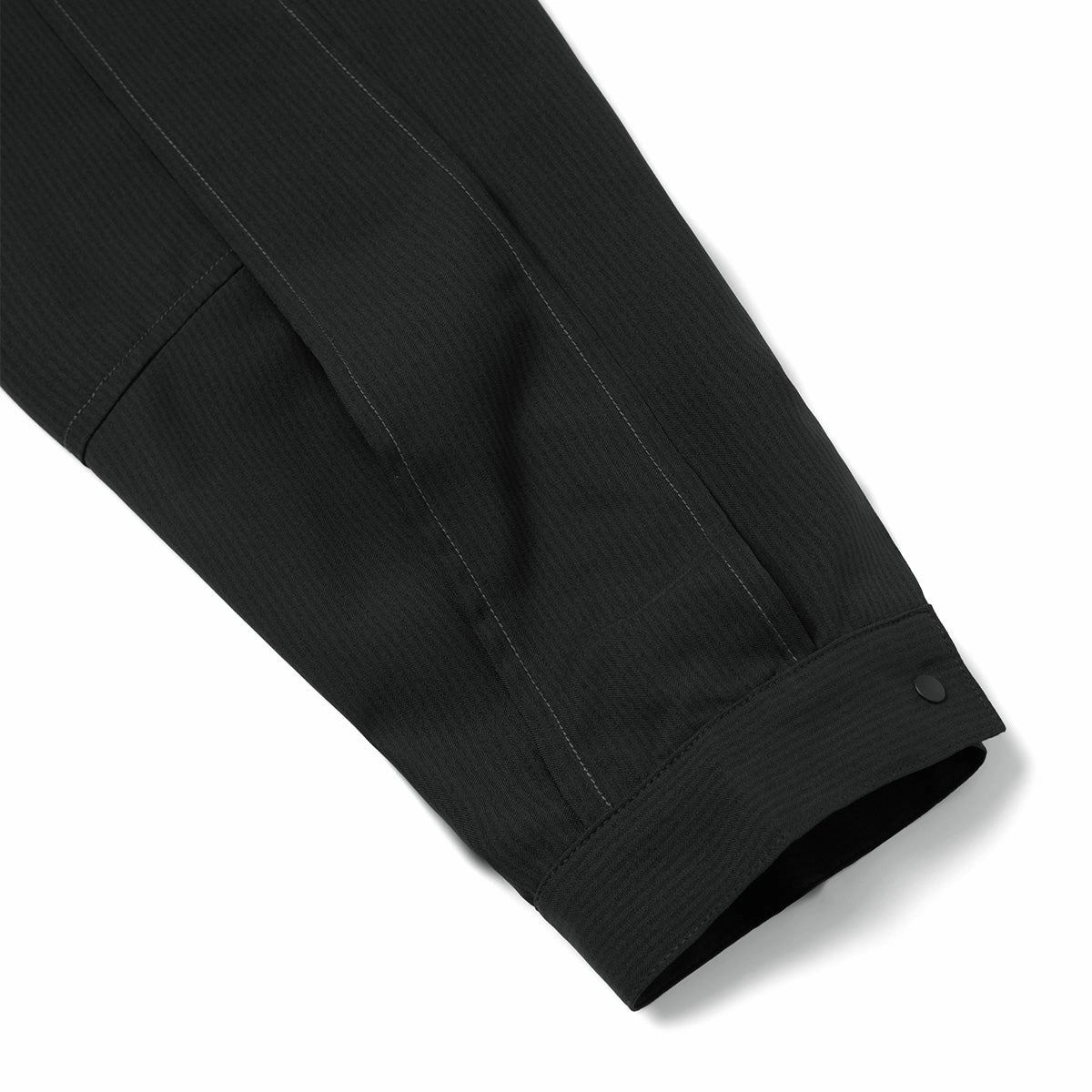 MA-Z3 Mode Architekt Emroidered Shirt 'Midnight'