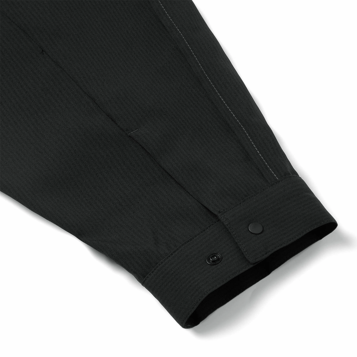 MA-Z3 Mode Architekt Emroidered Shirt 'Midnight'