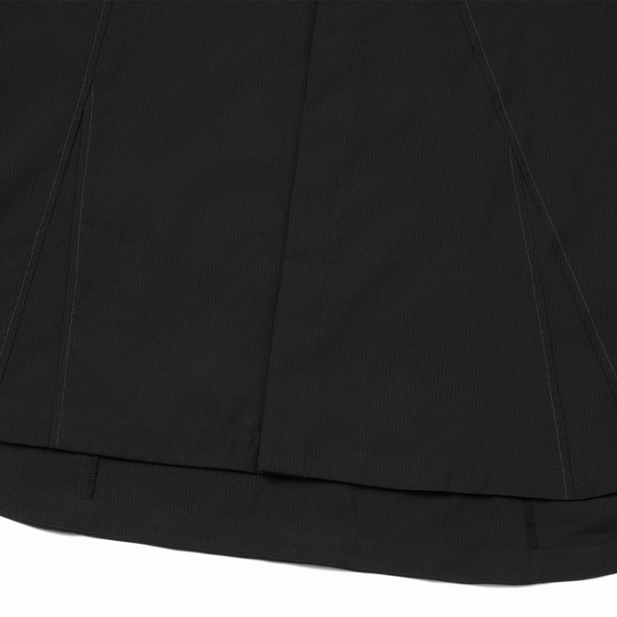 MA-Z3 Mode Architekt Emroidered Shirt 'Midnight'