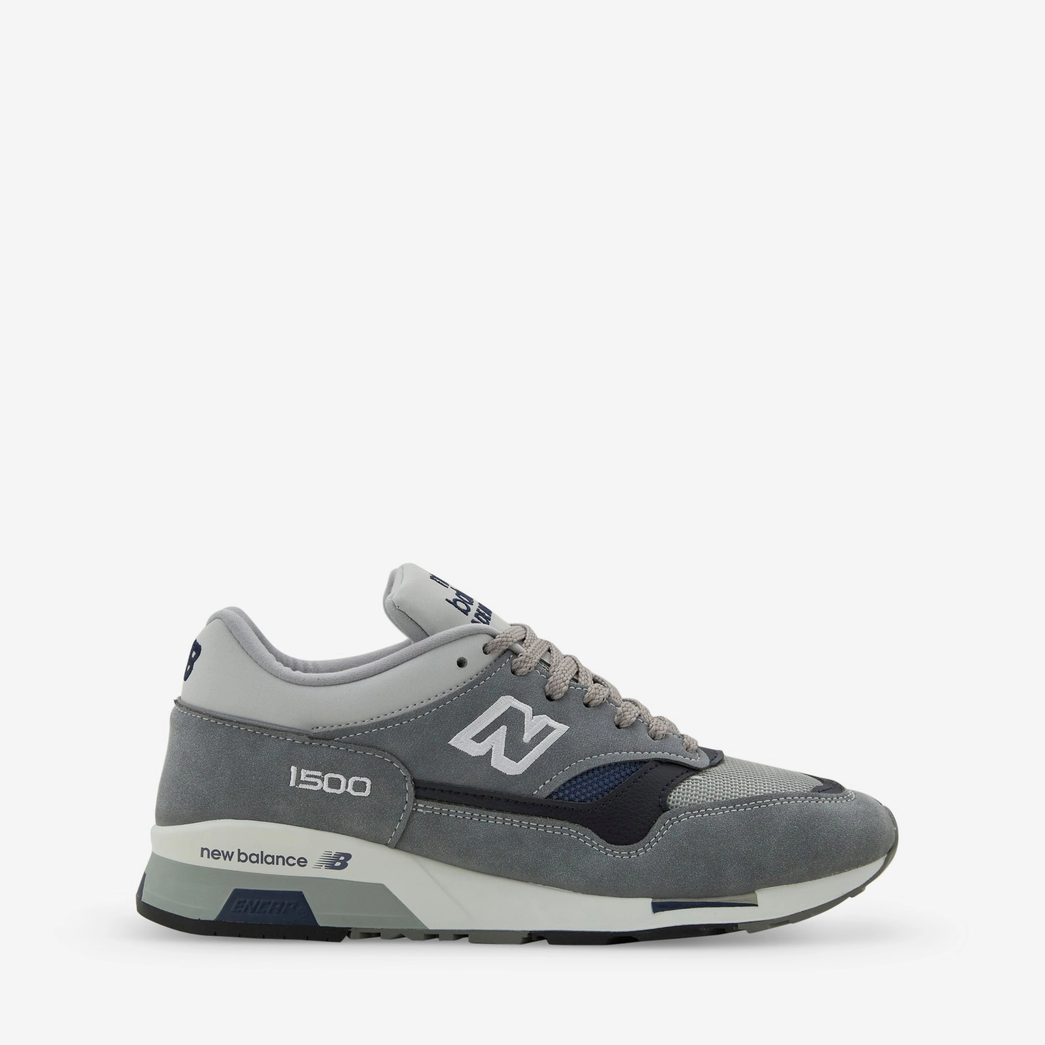 Made in UK 1500 Steel Gray | Dawn Blue | Insignia Blue