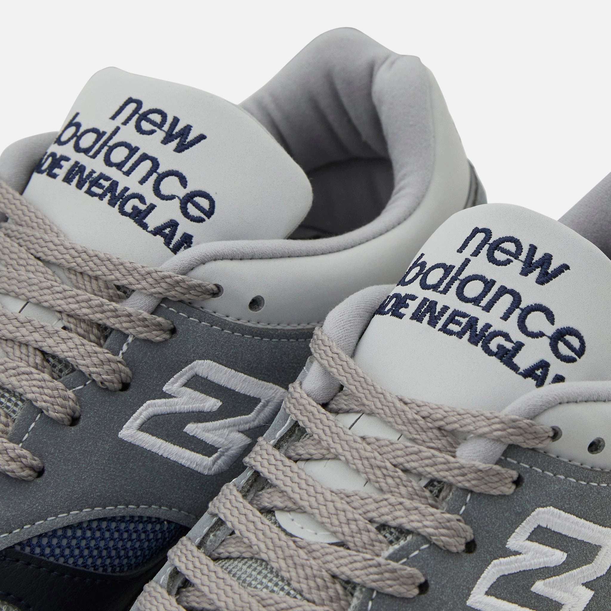 Made in UK 1500 Steel Gray | Dawn Blue | Insignia Blue