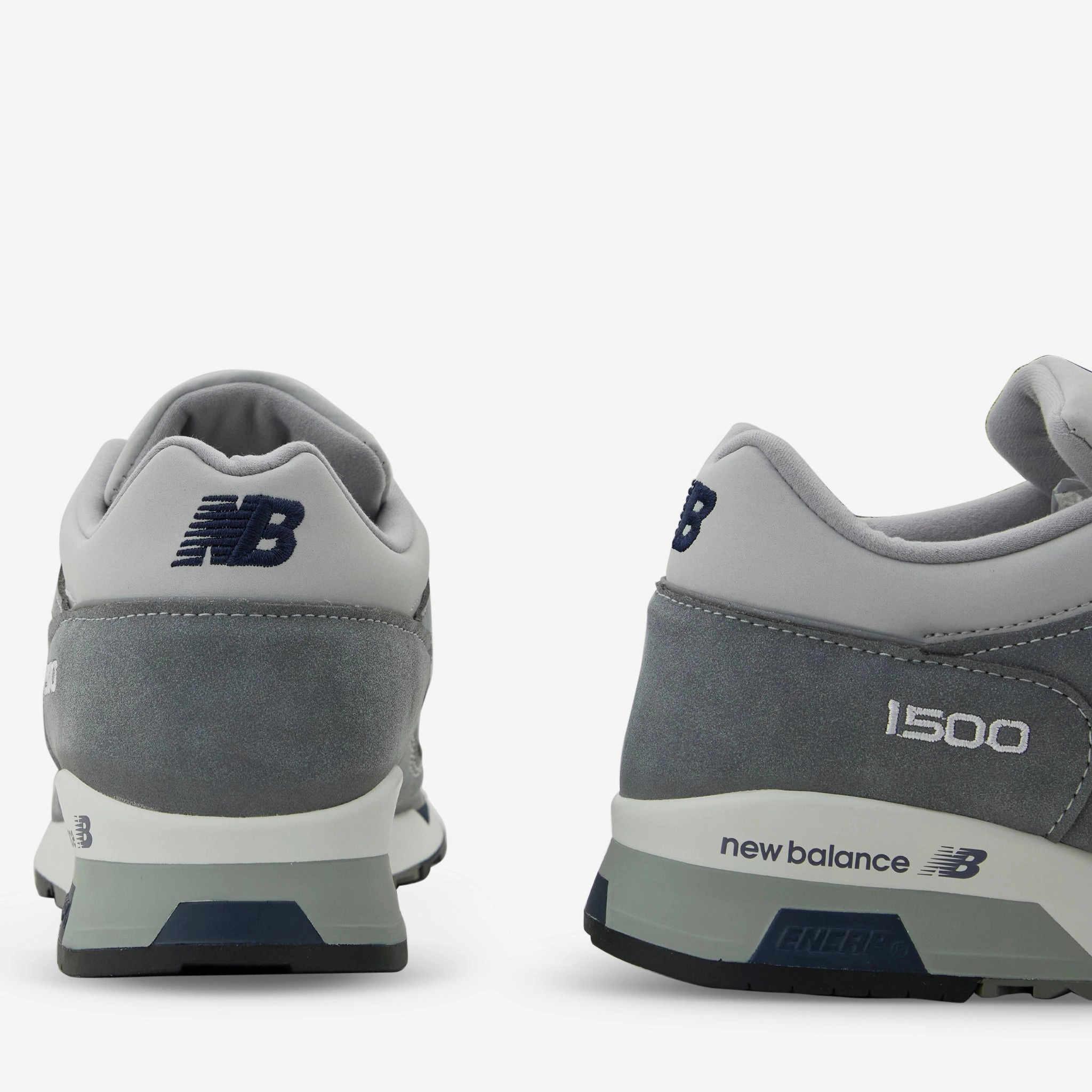 Made in UK 1500 Steel Gray | Dawn Blue | Insignia Blue