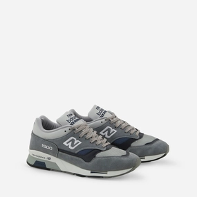 Made in UK 1500 Steel Gray | Dawn Blue | Insignia Blue