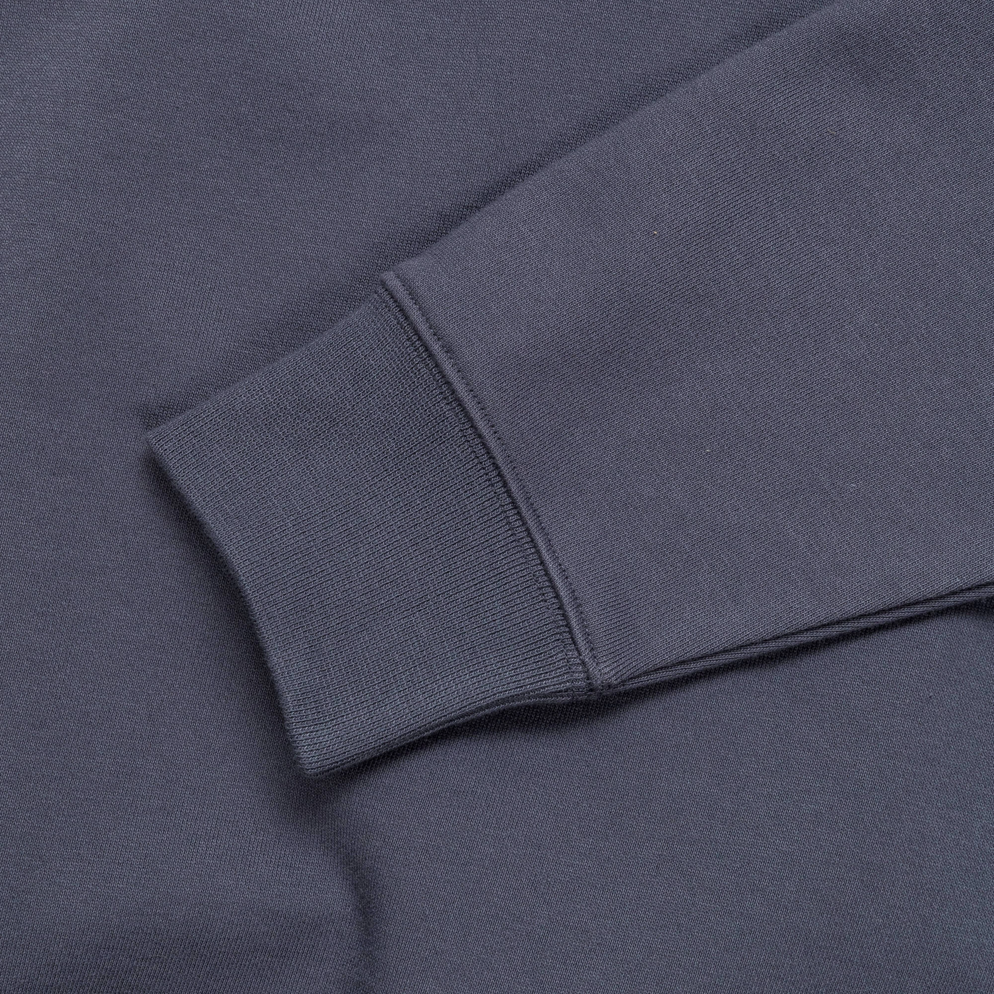 Medieval Crewneck Sweatshirt - Midnight