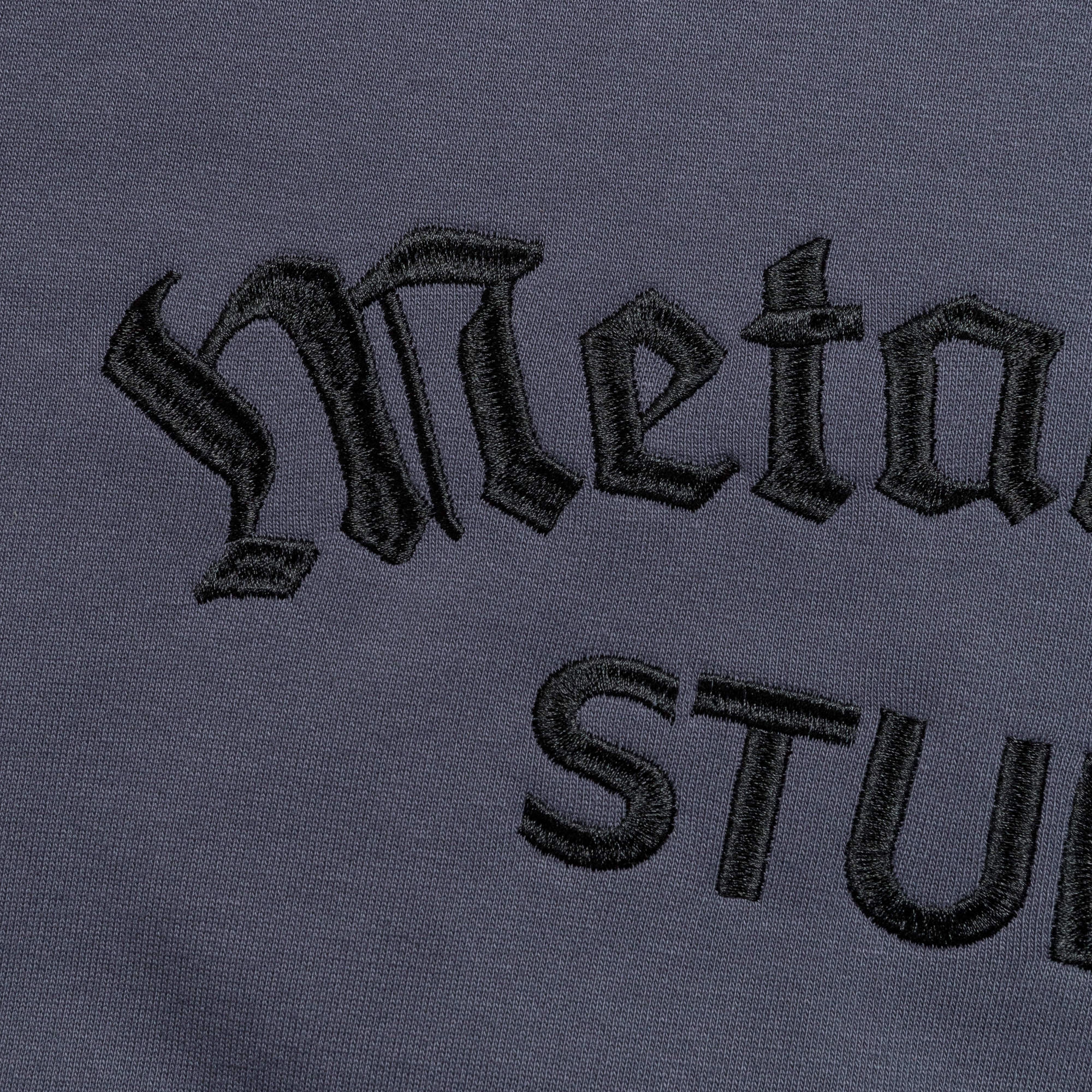 Medieval Crewneck Sweatshirt - Midnight