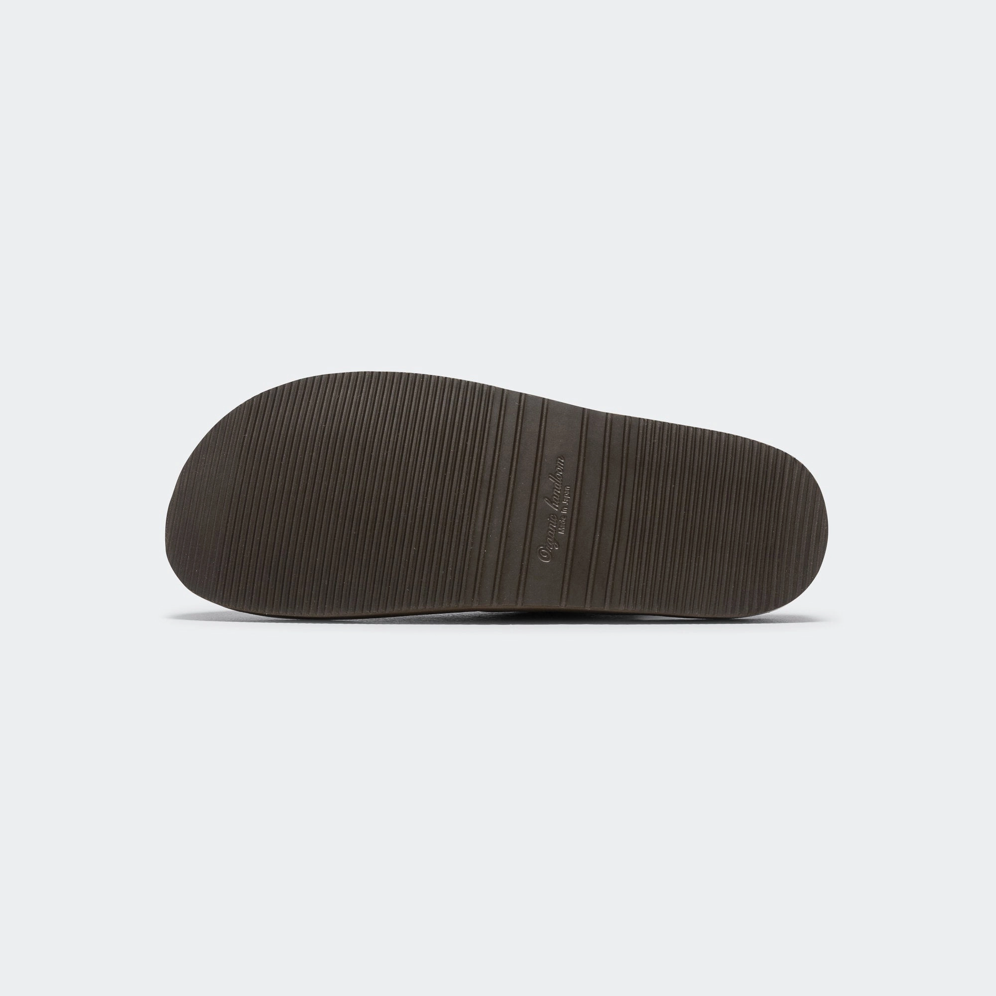 Meissen Sandal - Brown