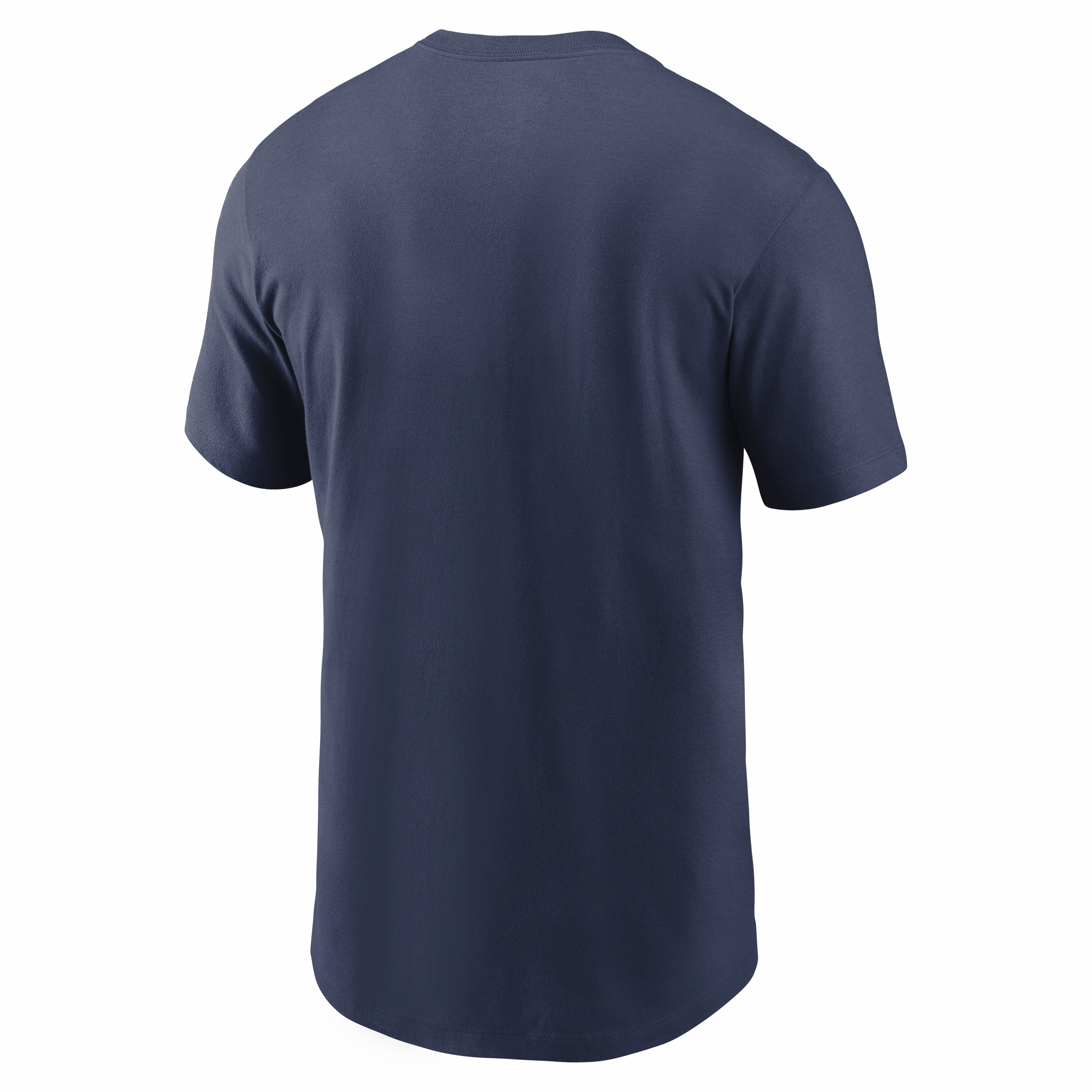 Men's Boston Red Sox Nike Navy Cooperstown Retro T-Shirt