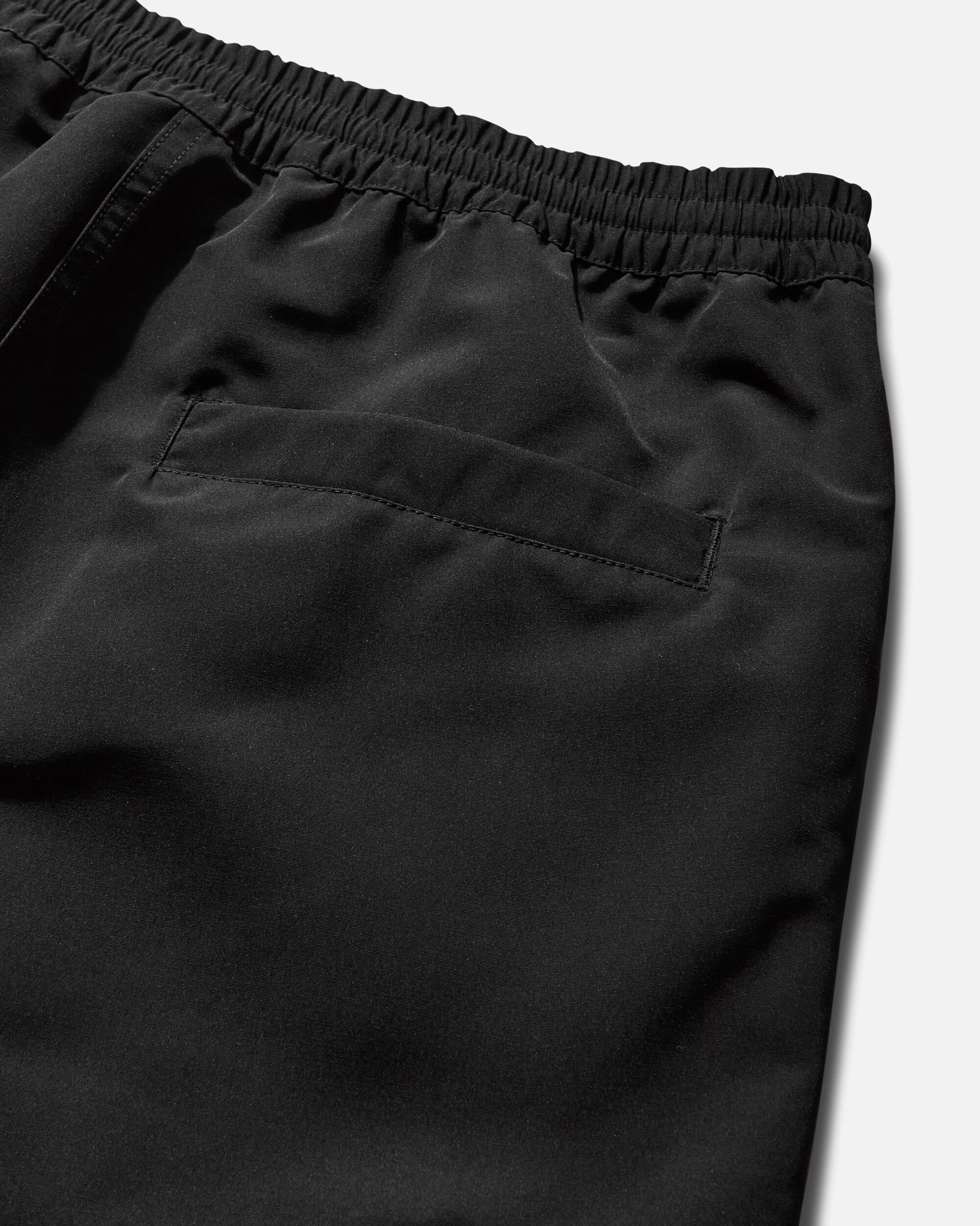 Men's Irwin Pants Black