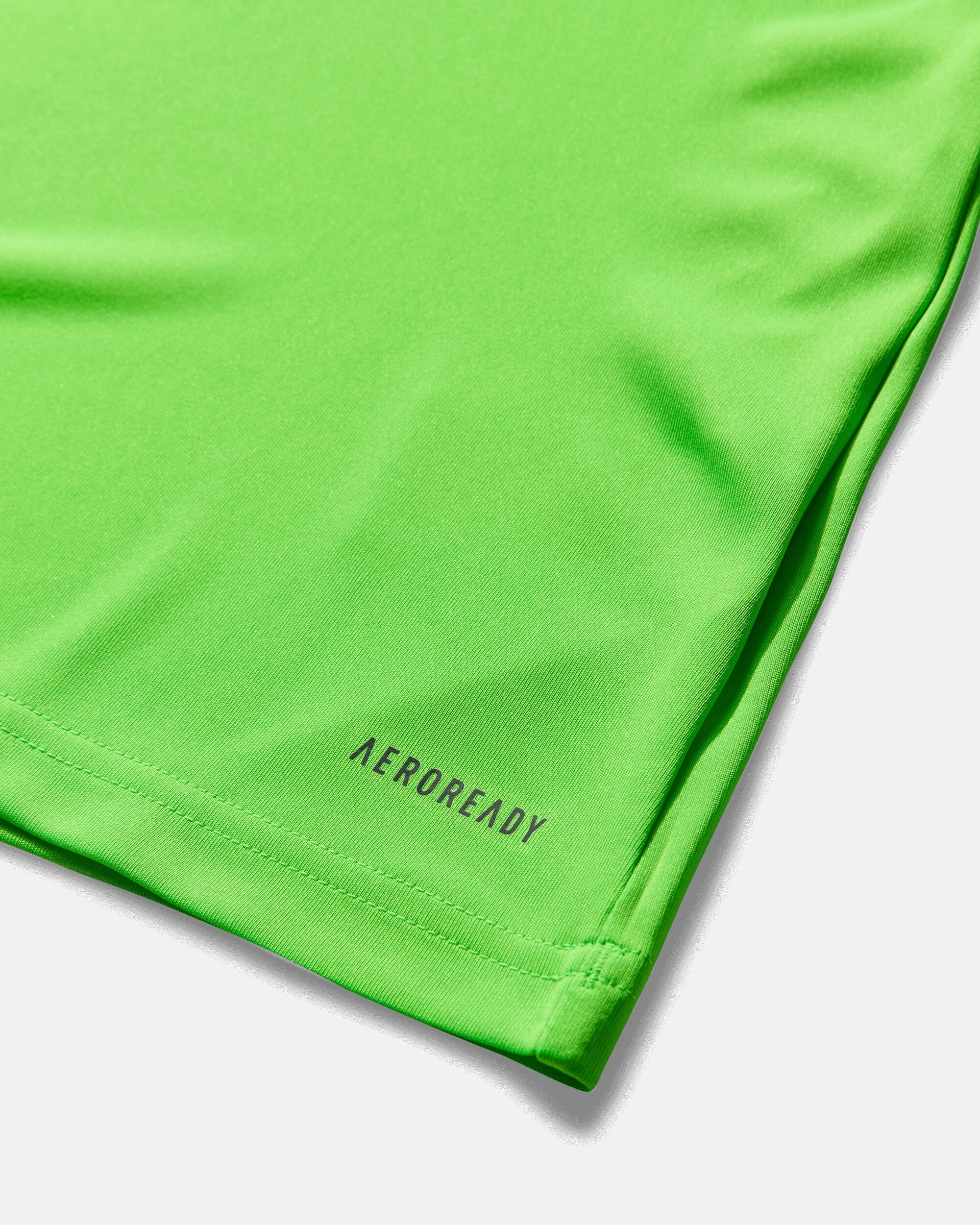 Men's Mercedes-AMG Petronas Formula One Team Set Up T-Shirt Green