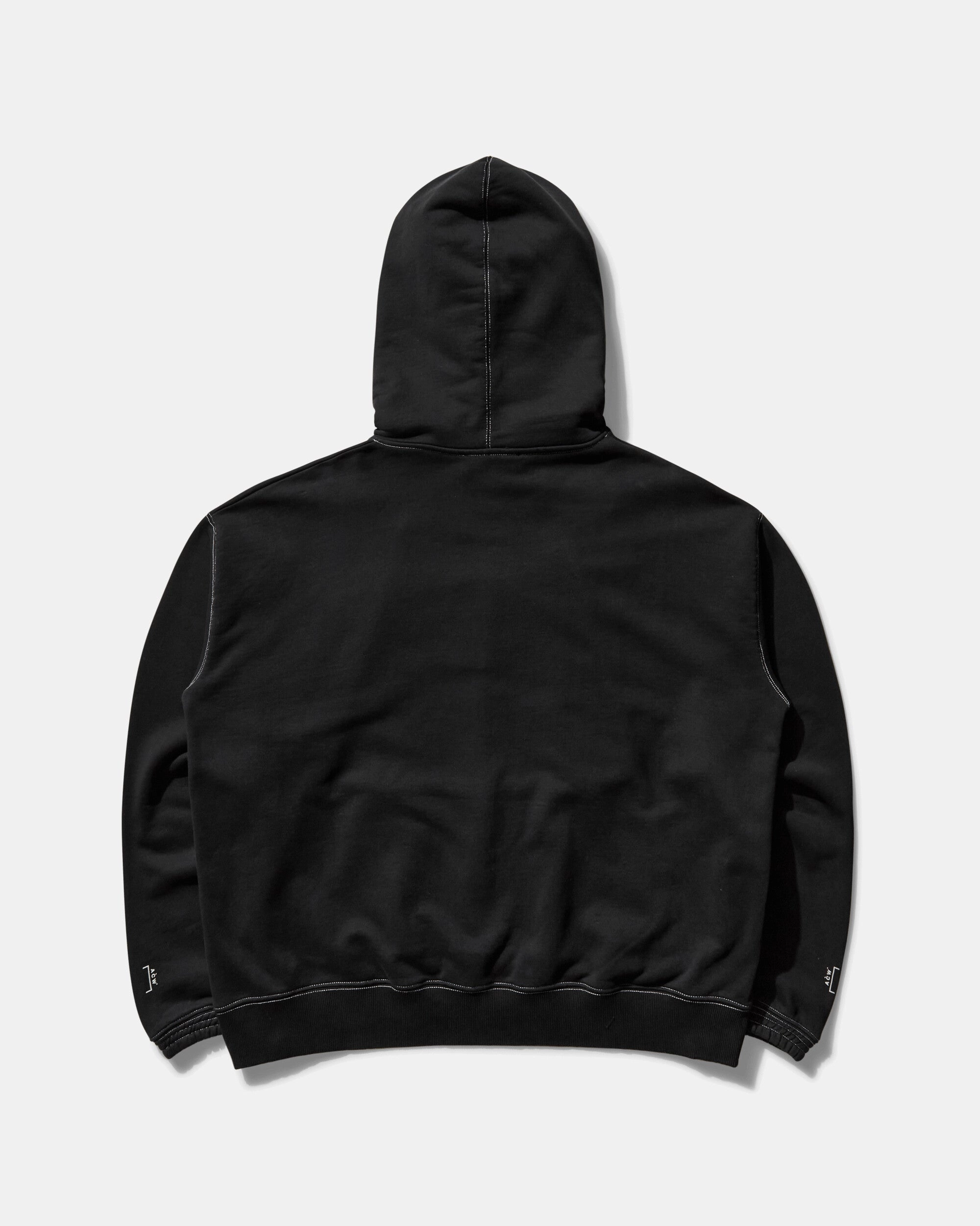 Men's Millbank Hoodie Black Onyx