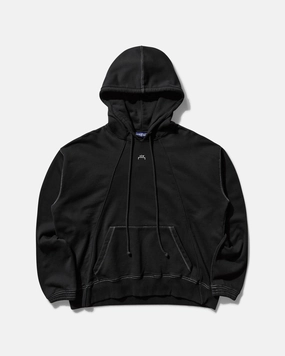 Men's Millbank Hoodie Black Onyx