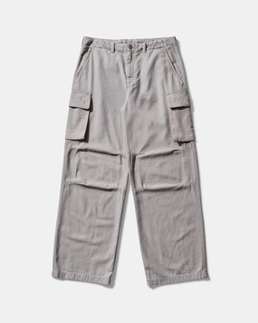 Men's Mount Cargo Pants Stone Gravel