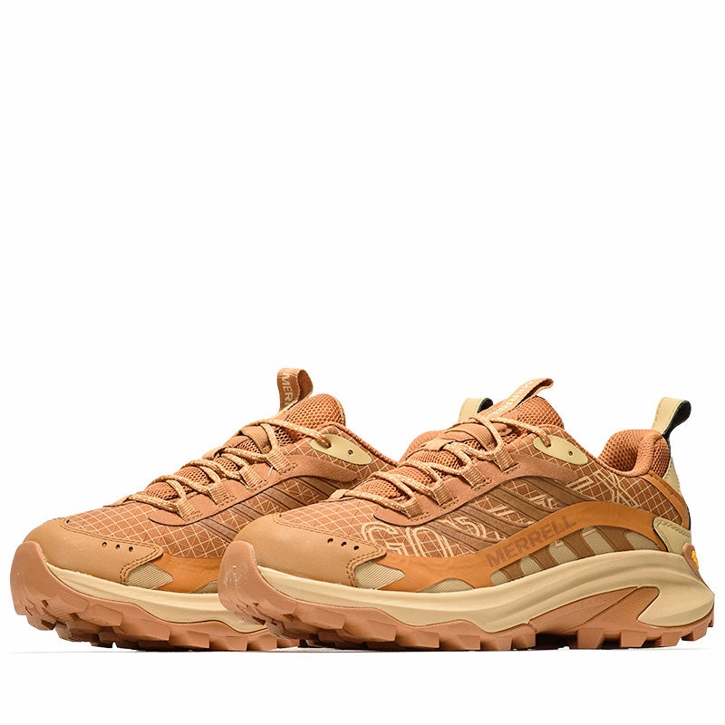 Merrell 1TRL Moab Speed 2 GORE-TEX BL - Spice