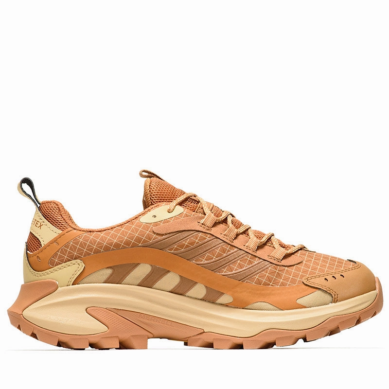 Merrell 1TRL Moab Speed 2 GORE-TEX BL - Spice