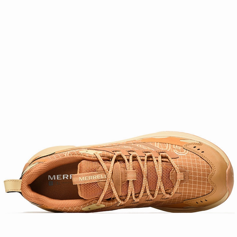 Merrell 1TRL Moab Speed 2 GORE-TEX BL - Spice