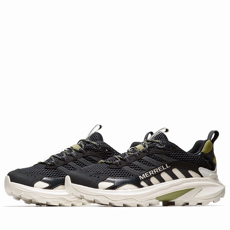 Merrell 1TRL Moab Speed 2 Vent 2K SE - Black