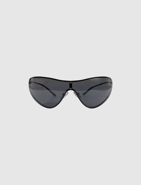 METAL FRAME SUNGLASSES