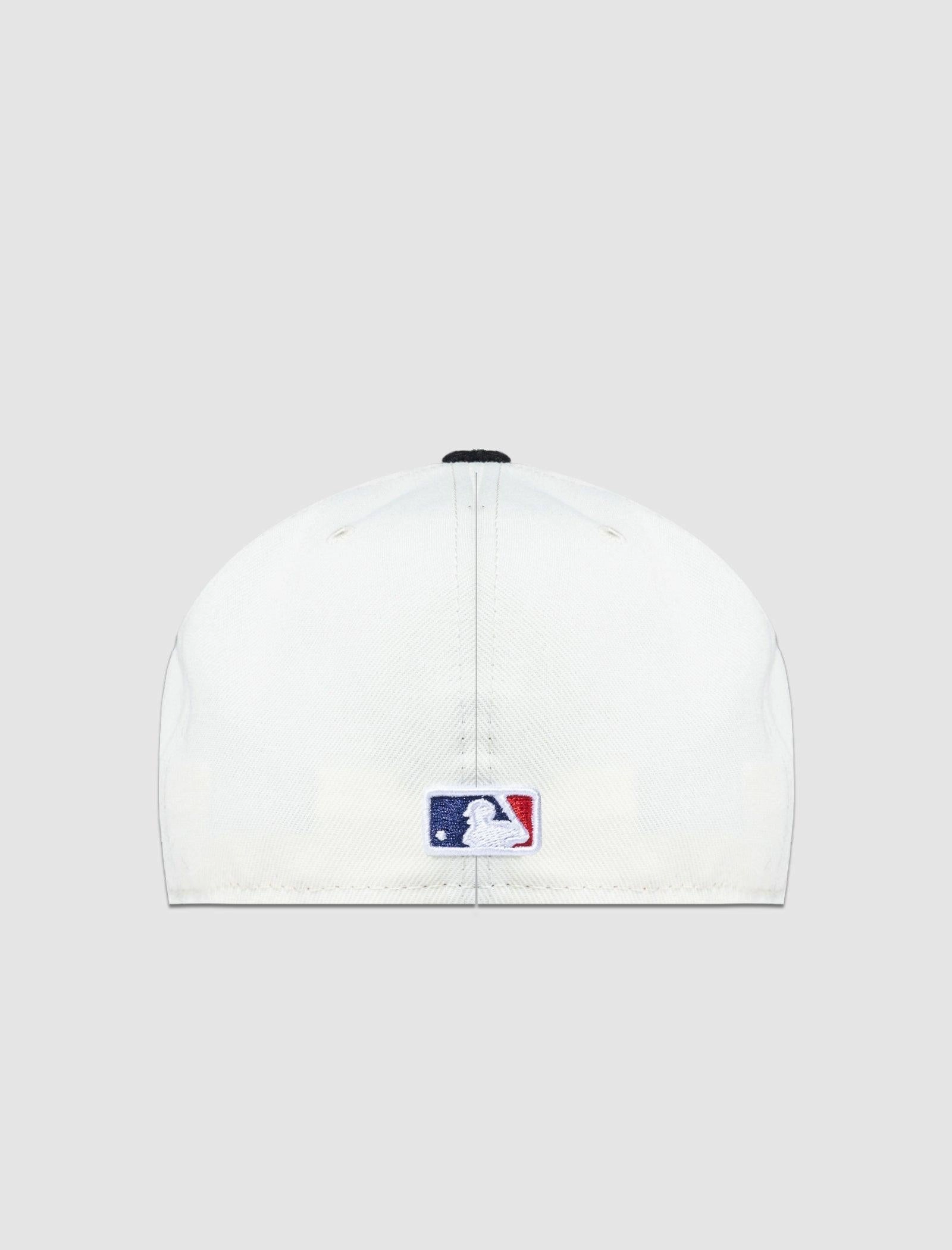 MLB X A MA MANIERE FITTED HAT WASHINGTON NATIONALS