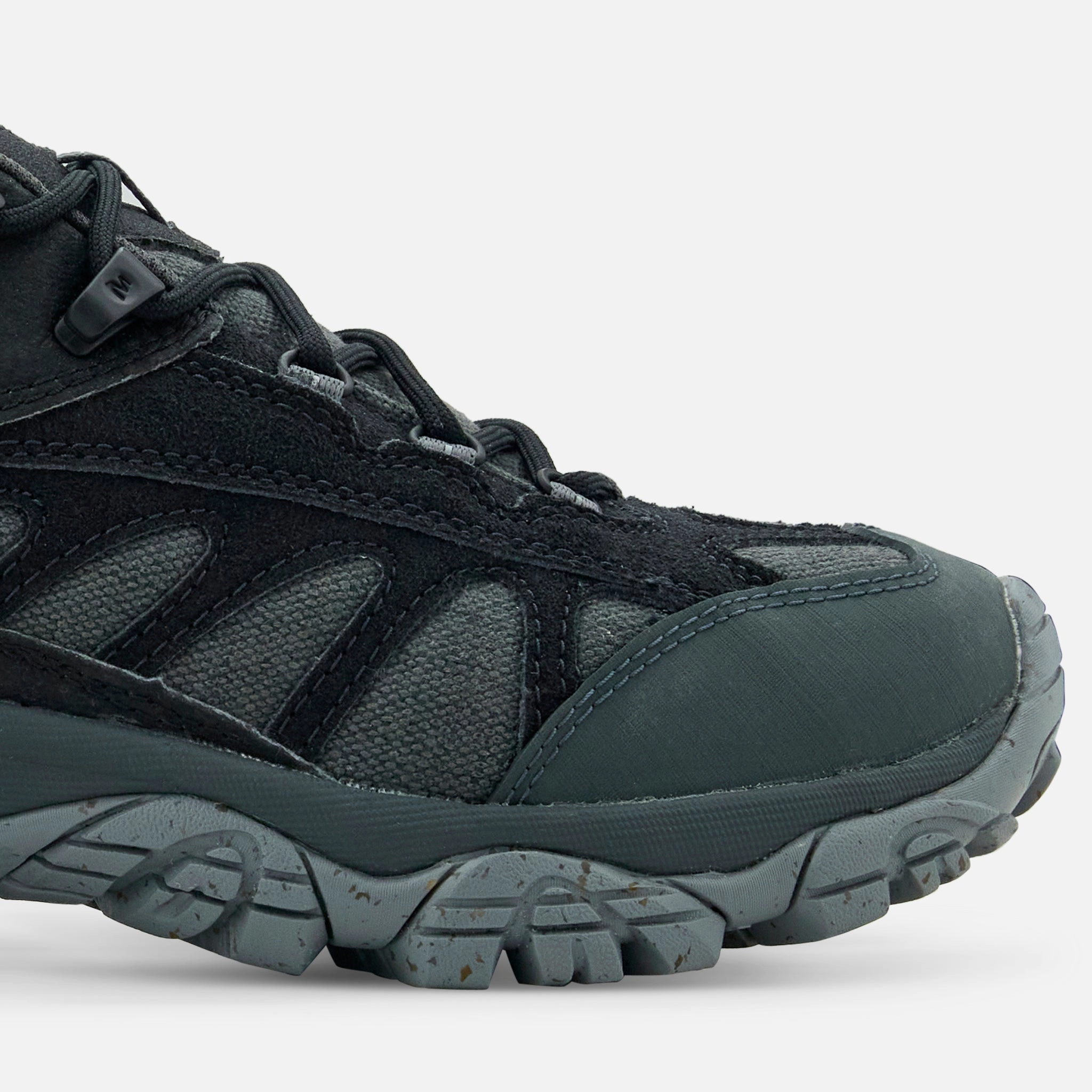 Moab 2 Mesa Luxe Eco Alloy | Graphite