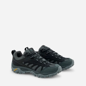 Moab 2 Mesa Luxe Eco Alloy | Graphite
