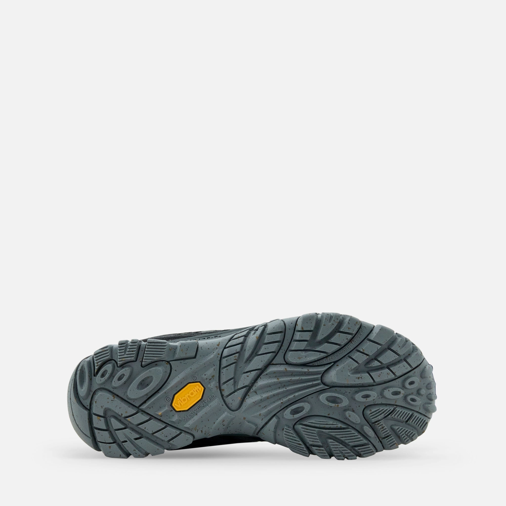 Moab 2 Mesa Luxe Eco Alloy | Graphite