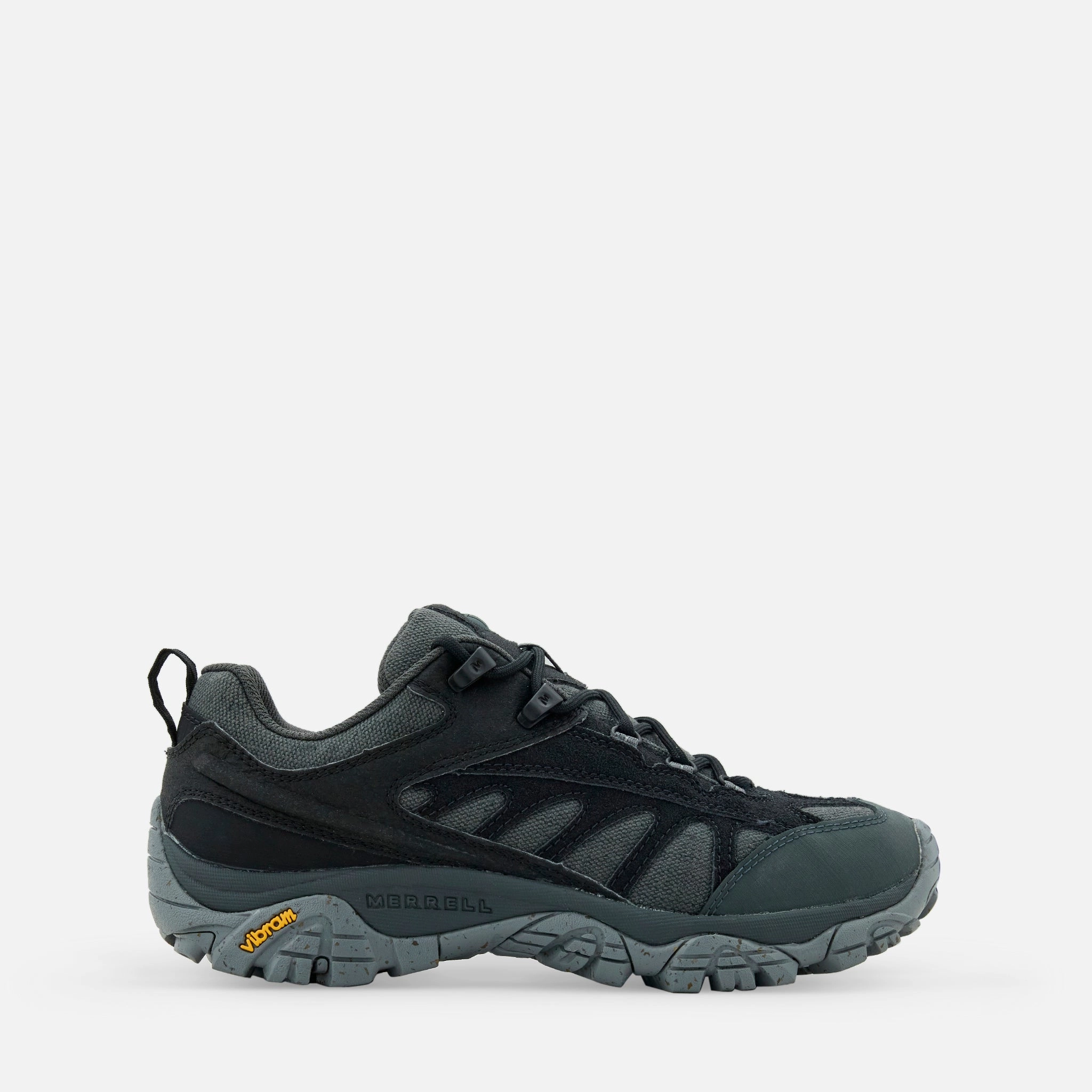 Moab 2 Mesa Luxe Eco Alloy | Graphite