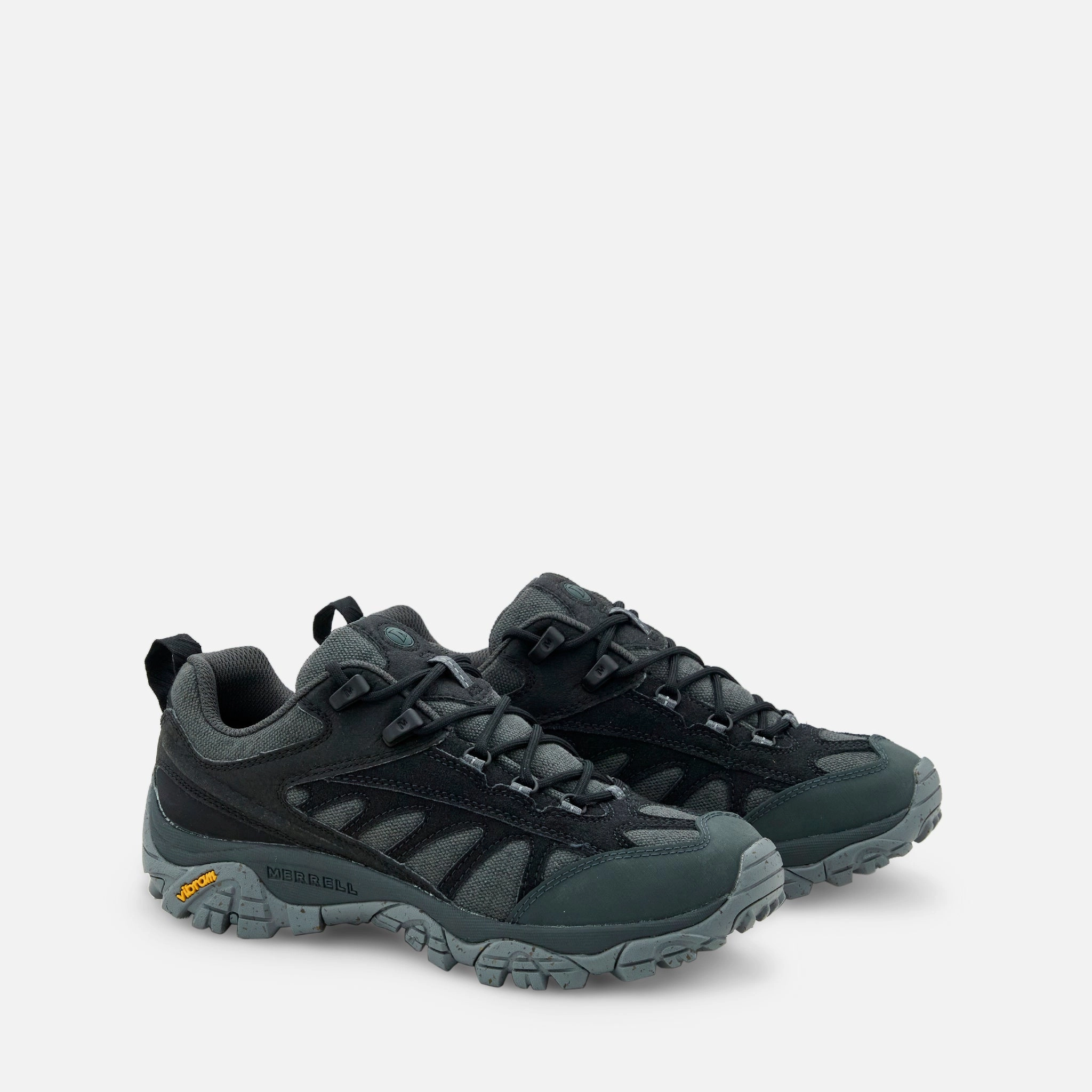 Moab 2 Mesa Luxe Eco Alloy | Graphite