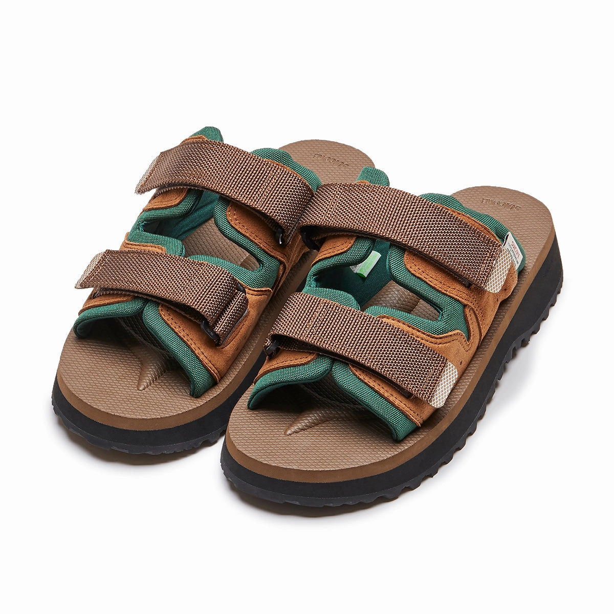 MOGI-ab 'Brown Olive'