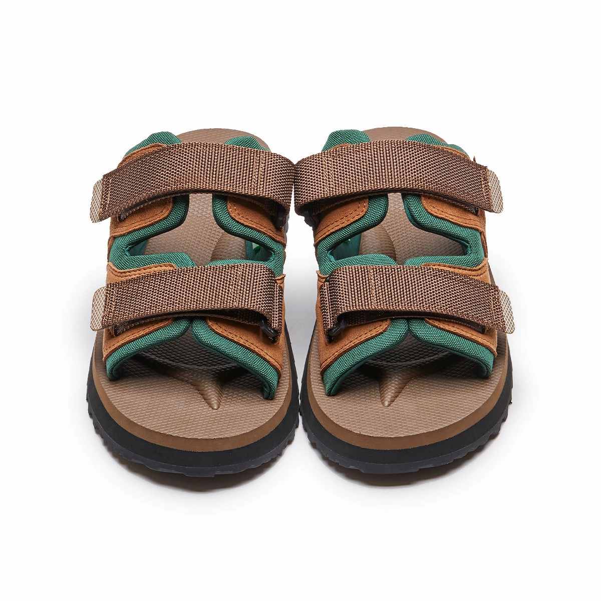 MOGI-ab 'Brown Olive'