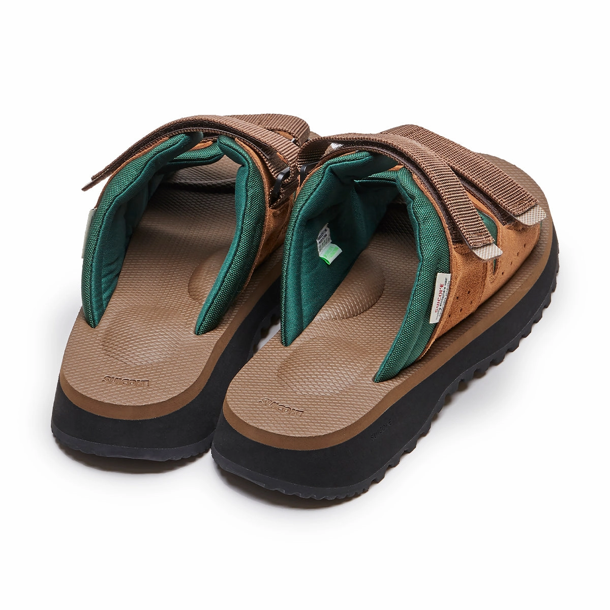 MOGI-ab 'Brown Olive'