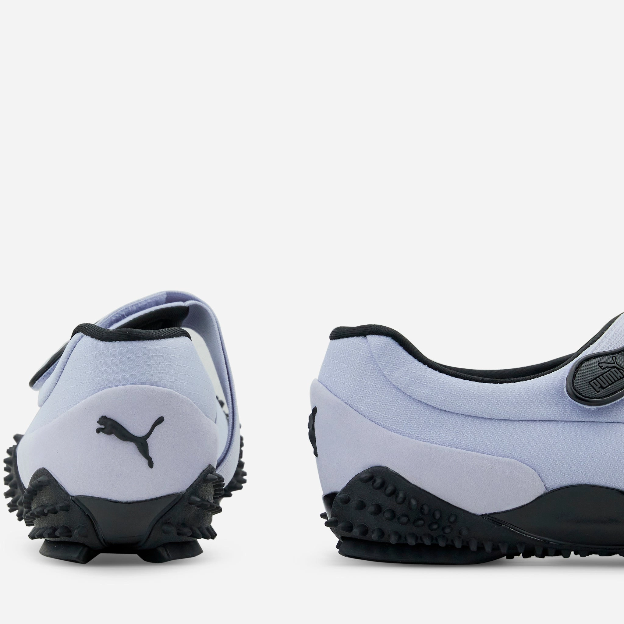 Mostro Fey Launch Cool Weather | PUMA Black