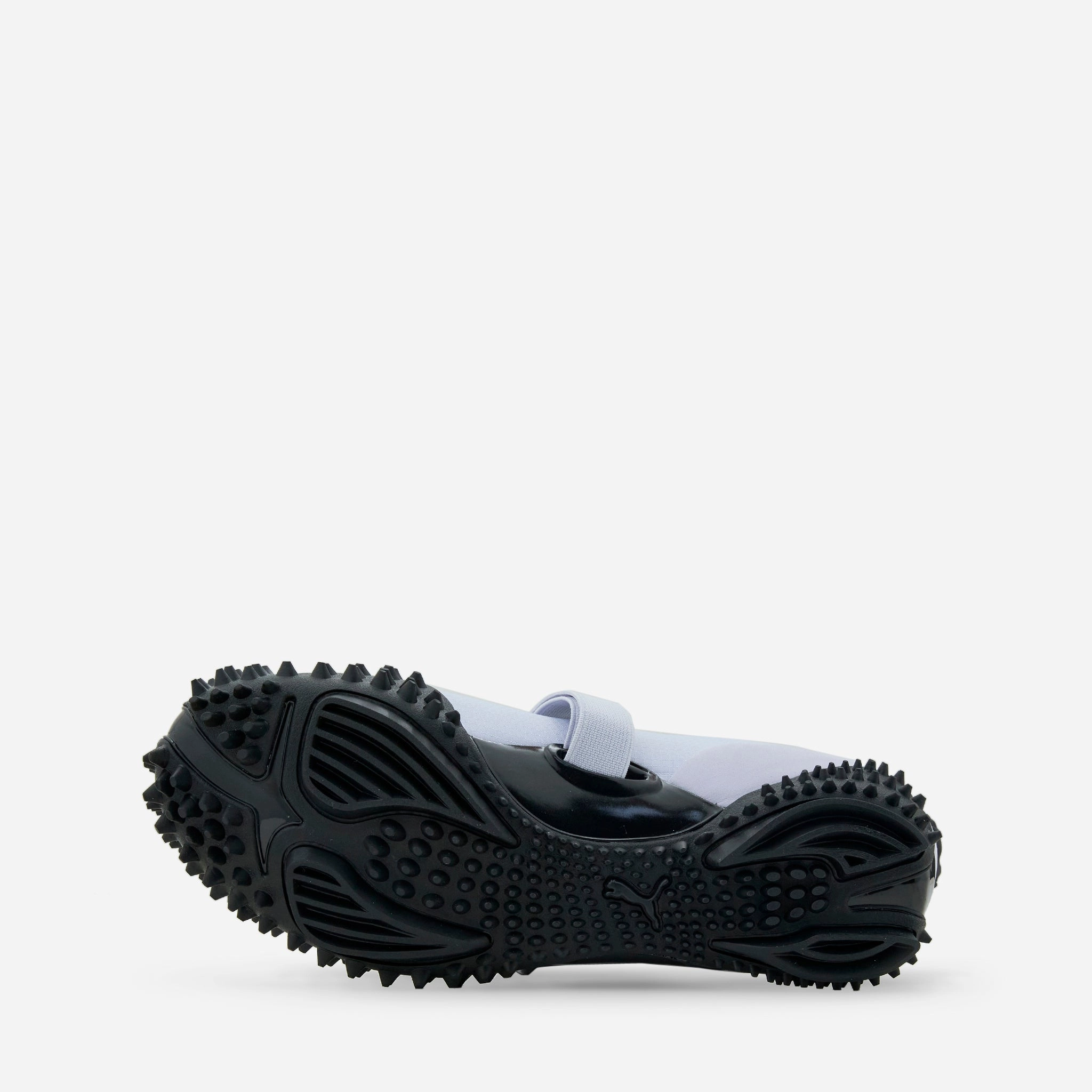 Mostro Fey Launch Cool Weather | PUMA Black