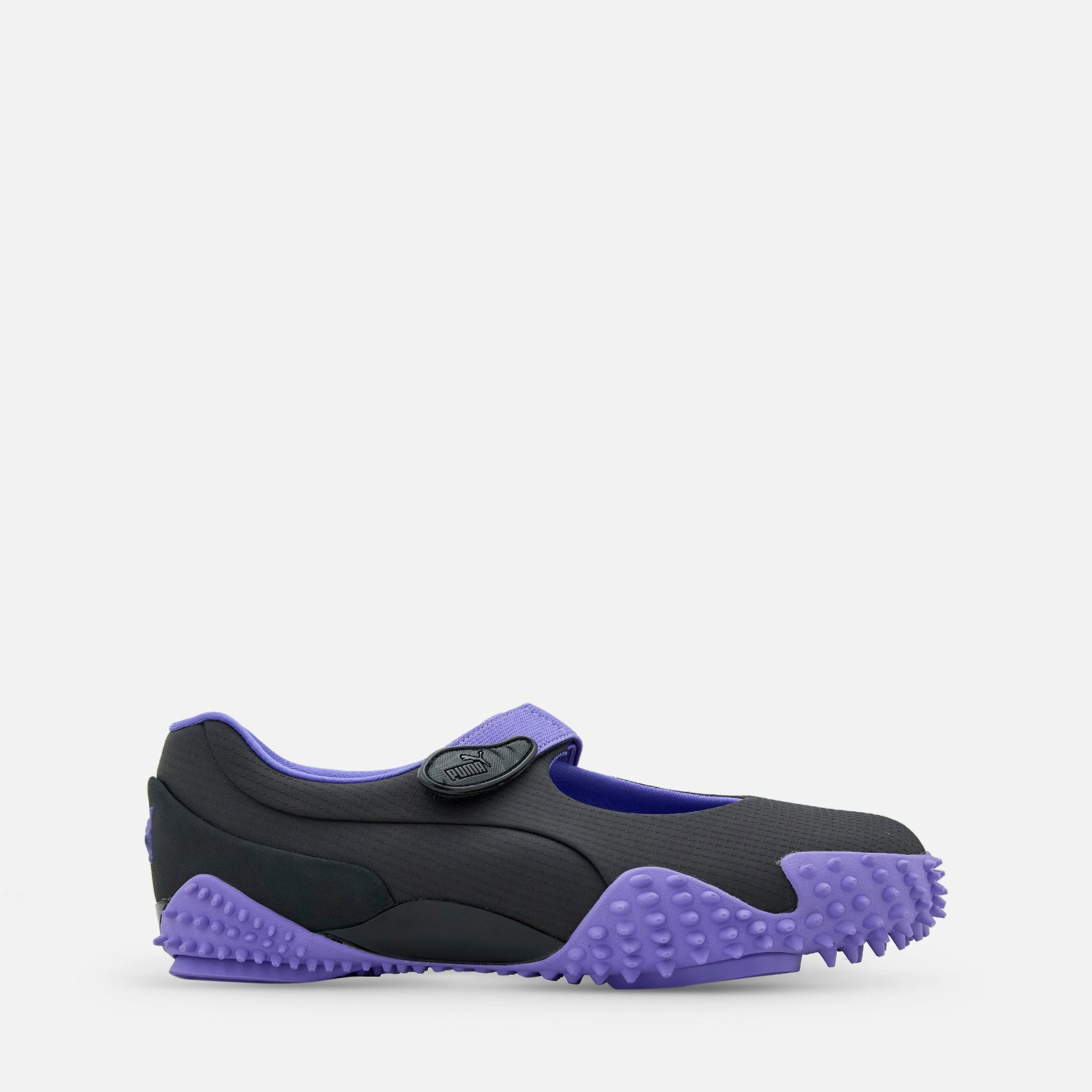 Mostro Fey Launch Dark Amethyst | PUMA Black