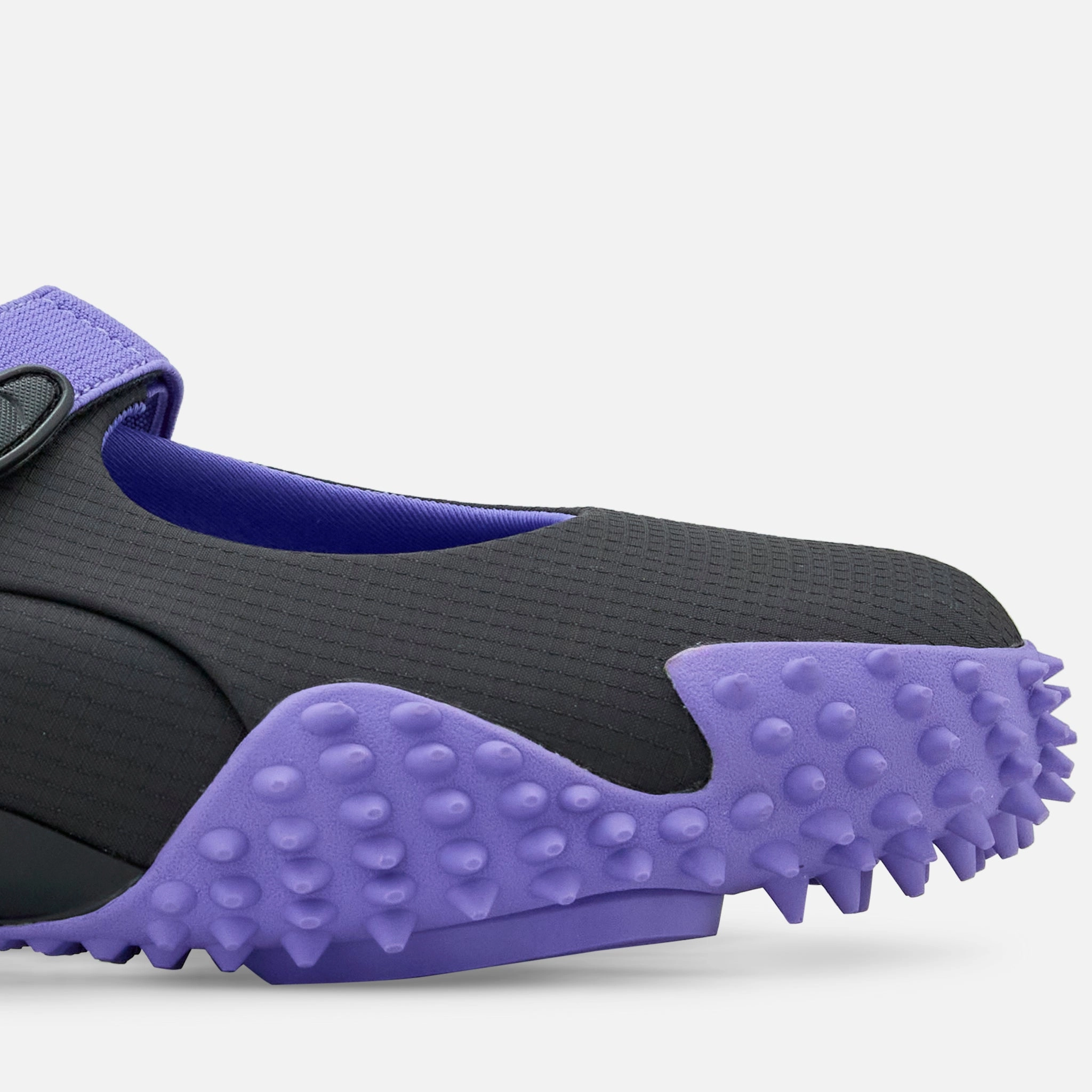 Mostro Fey Launch Dark Amethyst | PUMA Black