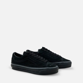 Neighborhood x OTW Old Skool 36 Black