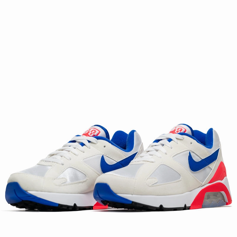 Nike Air 180 'Ultramarine' - White/Ultramarine