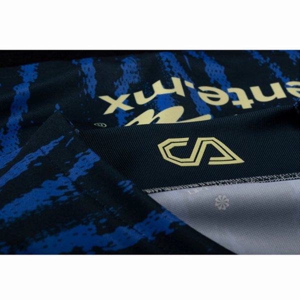 Nike Club America Away Jersey 22/23 (Armory Navy/Lemon Chiffon)