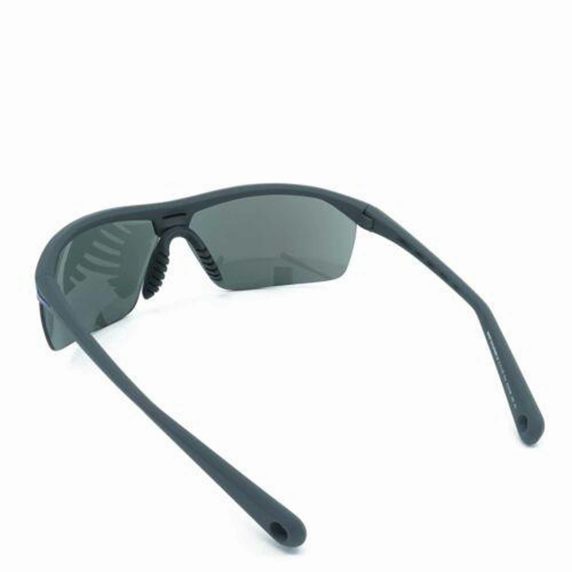 Nike Men's Sunglasses - Blue Sky Mirror Lens Acetate Frame | TAILWIND 12 EV1128 014